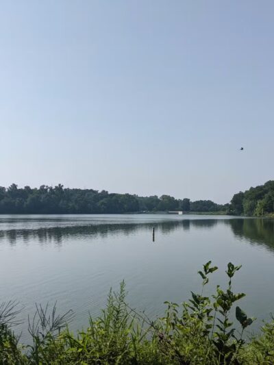 Gunderson Nature Park - Eldora, IA