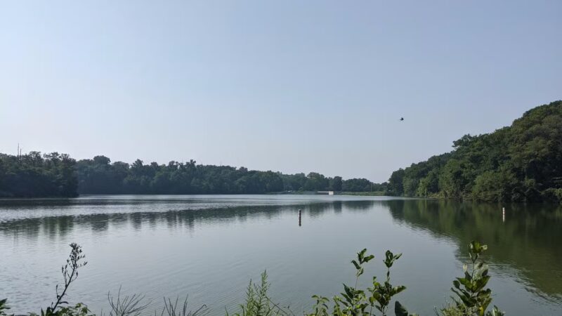 Gunderson Nature Park - Eldora, IA