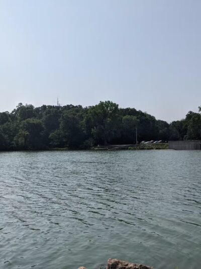 Gunderson Nature Park - Eldora, IA