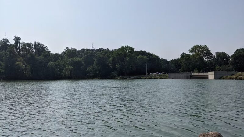 Gunderson Nature Park - Eldora, IA