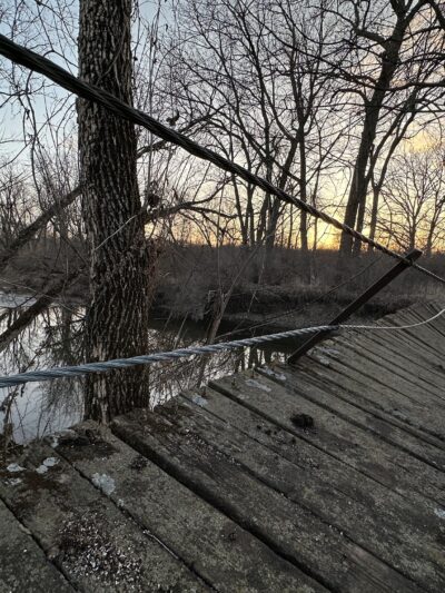Logsdon Park - Eldora, IA