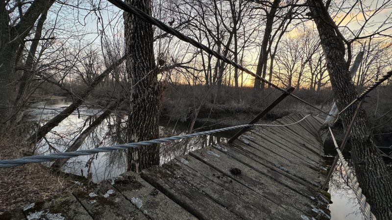 Logsdon Park - Eldora, IA