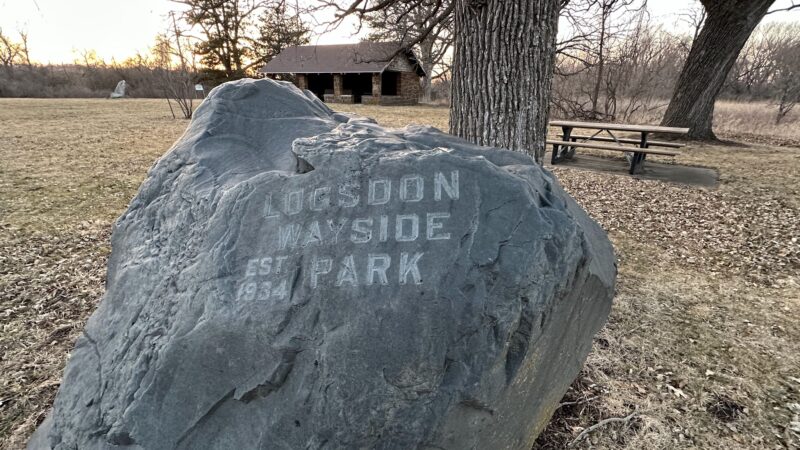 Logsdon Park - Eldora, IA