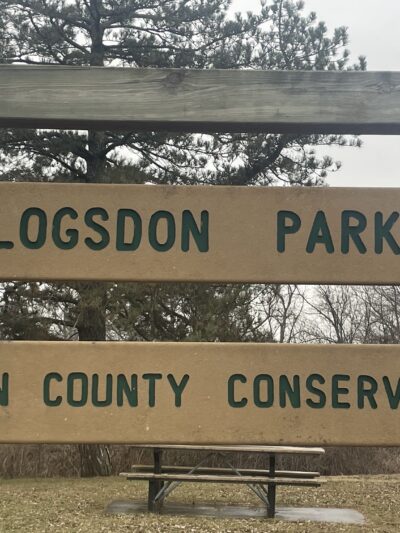 Logsdon Park - Eldora, IA