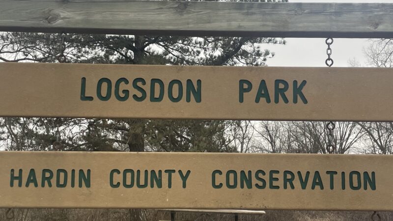 Logsdon Park - Eldora, IA