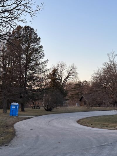 Logsdon Park - Eldora, IA