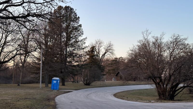 Logsdon Park - Eldora, IA