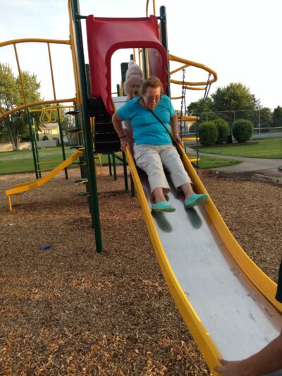 Aragons Park - Elgin, IL