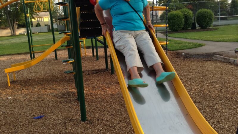 Aragons Park - Elgin, IL