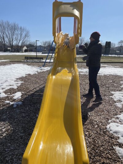 Aragons Park - Elgin, IL
