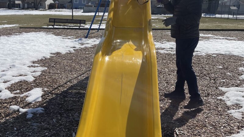 Aragons Park - Elgin, IL