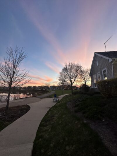 Boathouse Park - Elgin, IL