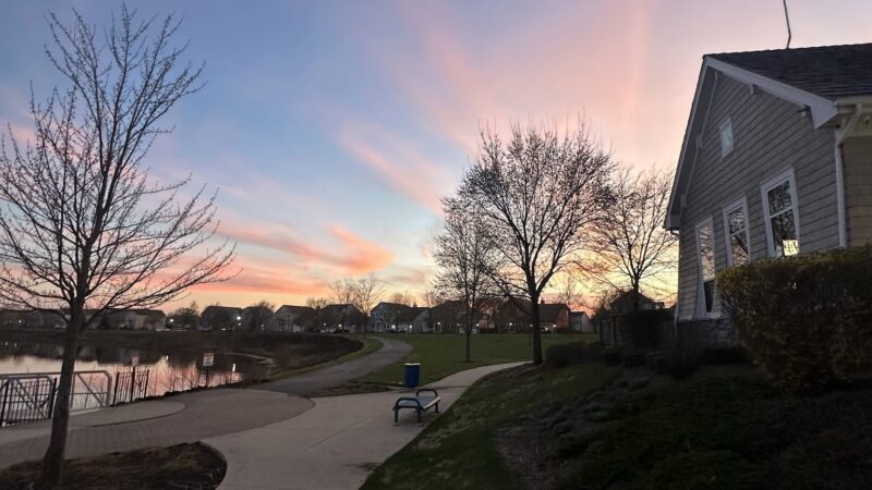 Boathouse Park - Elgin, IL