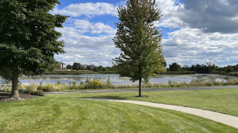 Boathouse Park - Elgin, IL