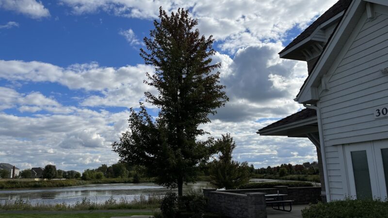 Boathouse Park - Elgin, IL
