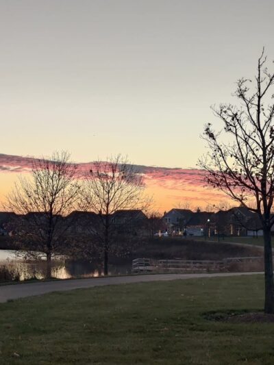 Boathouse Park - Elgin, IL