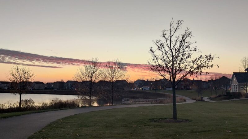 Boathouse Park - Elgin, IL