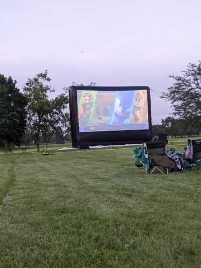 College Green Park - Elgin, IL