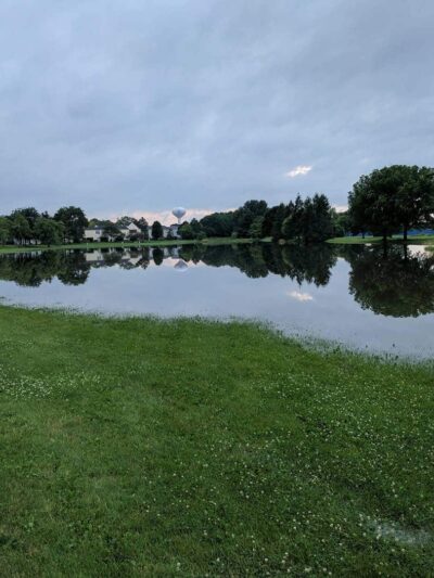 College Green Park - Elgin, IL