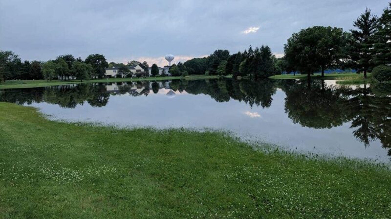 College Green Park - Elgin, IL