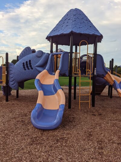 College Green Park - Elgin, IL