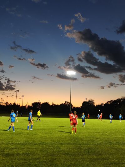 Elgin Sports Complex - Elgin, IL