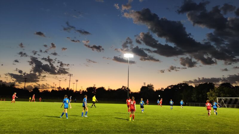 Elgin Sports Complex - Elgin, IL