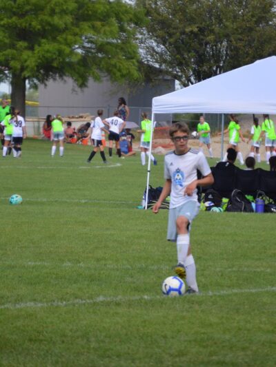 Elgin Sports Complex - Elgin, IL