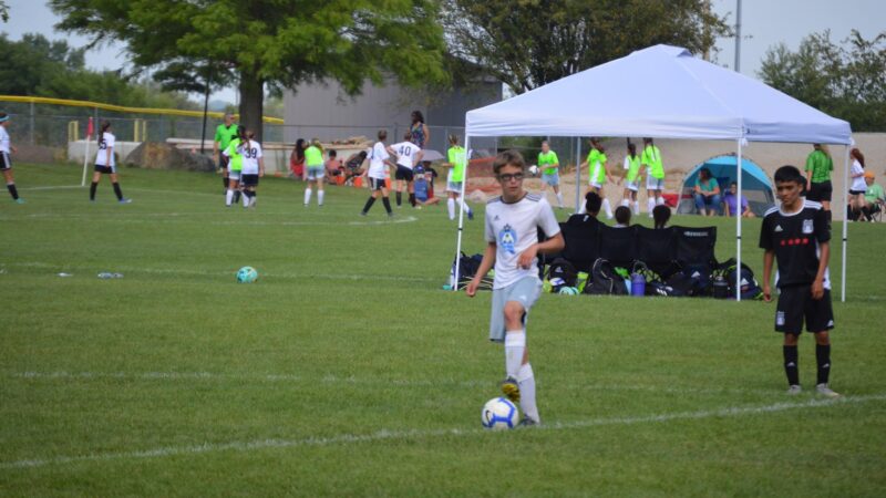 Elgin Sports Complex - Elgin, IL