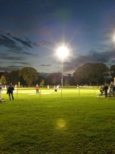 Elgin Sports Complex - Elgin, IL