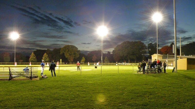 Elgin Sports Complex - Elgin, IL