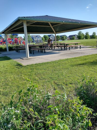 Heritage Park - Elgin, IL