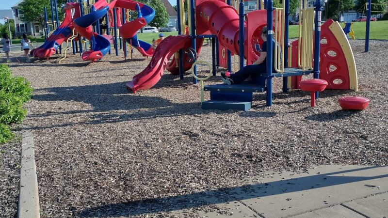 Heritage Park - Elgin, IL