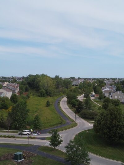 Heritage Park - Elgin, IL