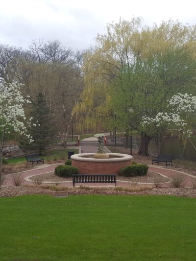 Lords Park - Elgin, IL
