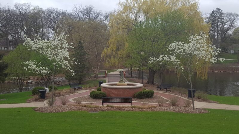 Lords Park - Elgin, IL