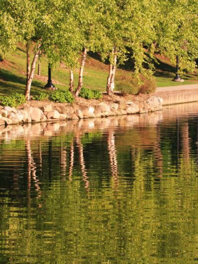 Lords Park - Elgin, IL