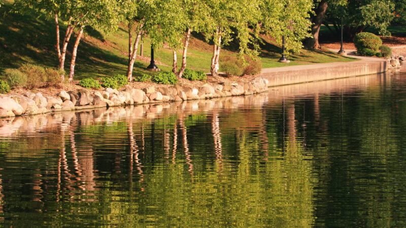 Lords Park - Elgin, IL