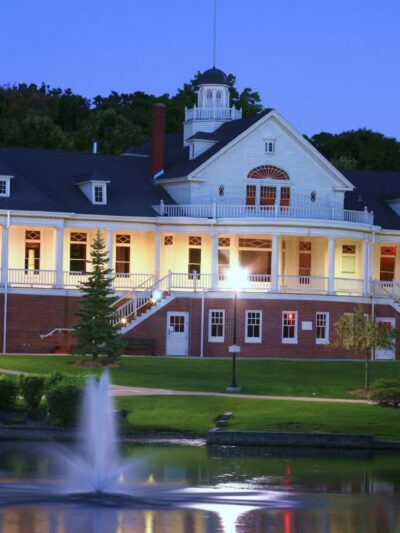 Lords Park - Elgin, IL