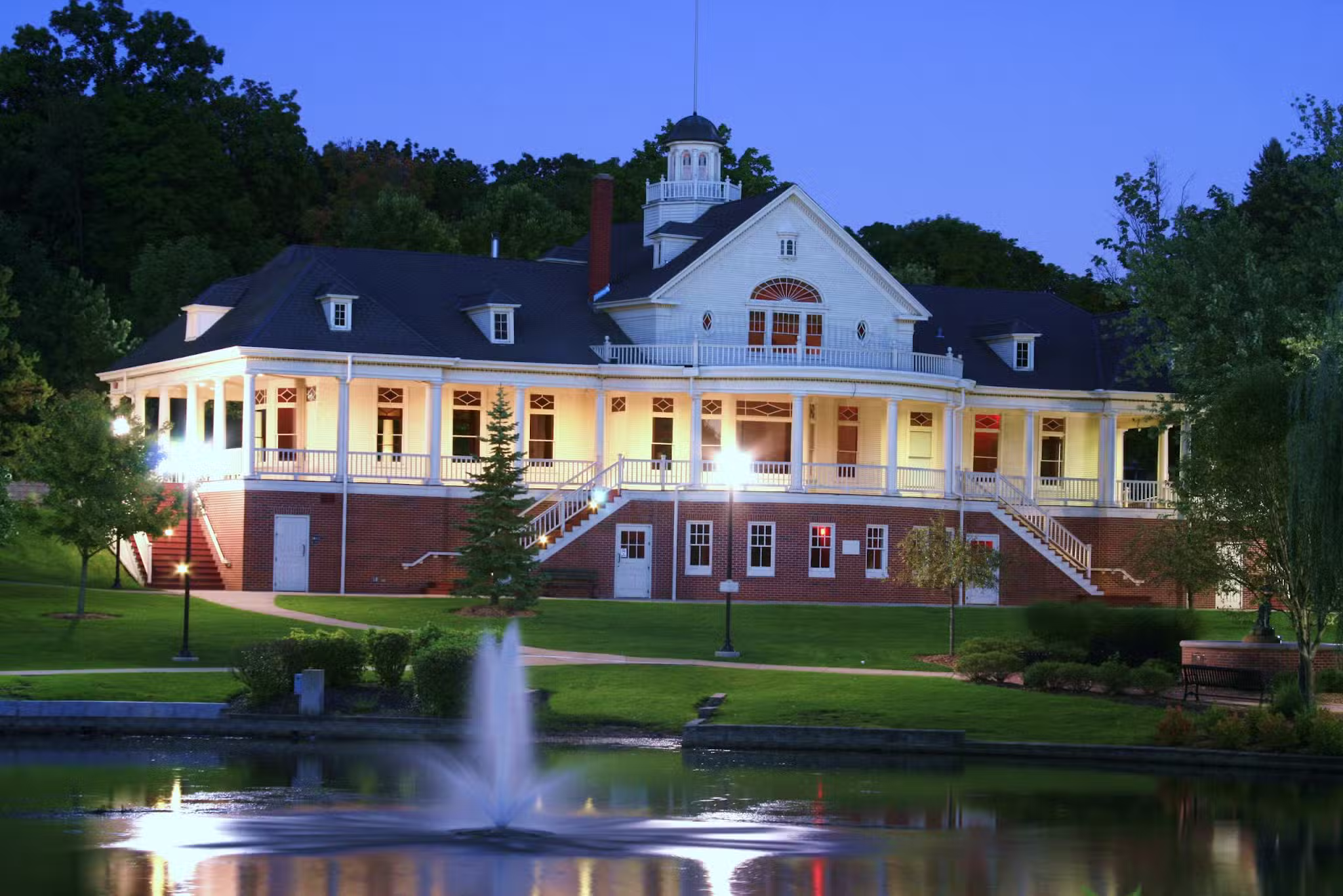 Lords Park - Elgin, IL