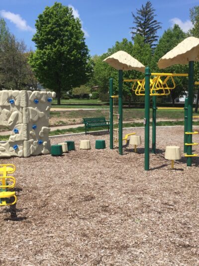 Marie Grolich Park - Elgin, IL