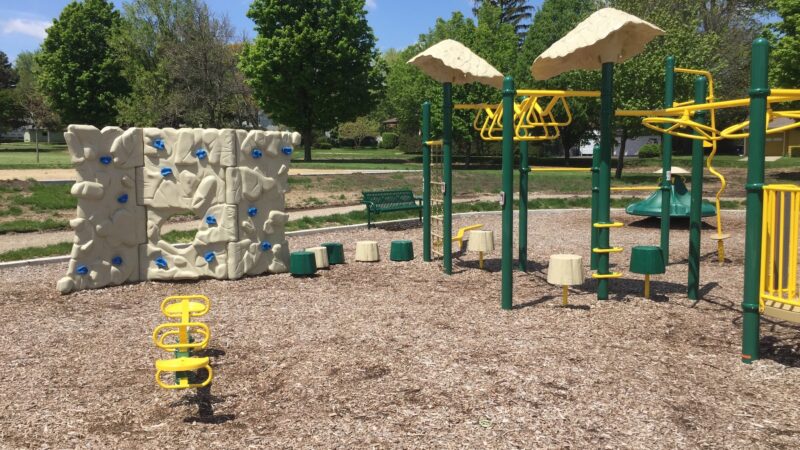 Marie Grolich Park - Elgin, IL
