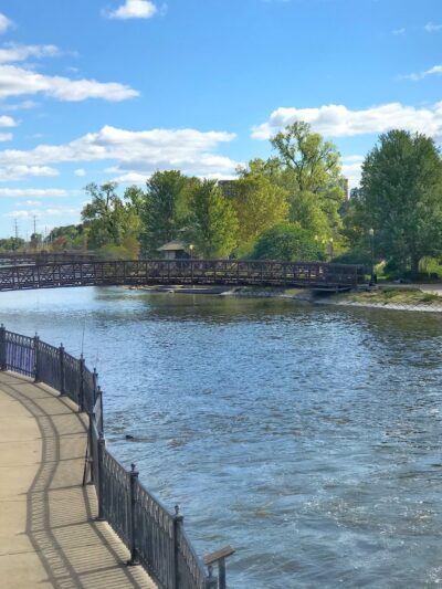 Pioneer Park - Elgin, IL