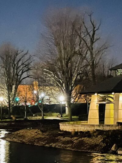 Pioneer Park - Elgin, IL