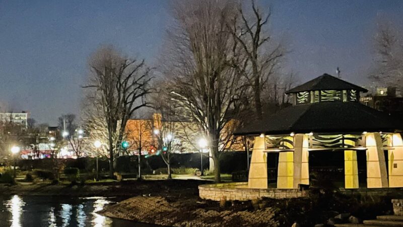 Pioneer Park - Elgin, IL