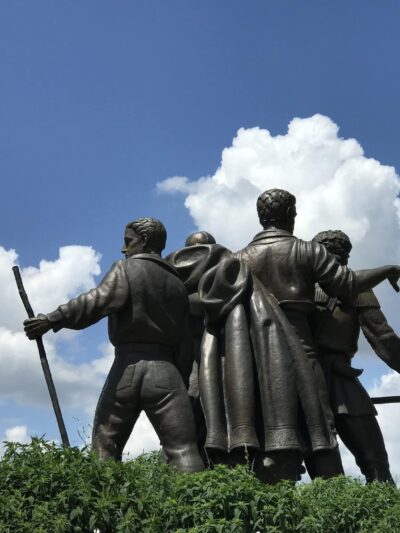 Pioneer Park - Elgin, IL