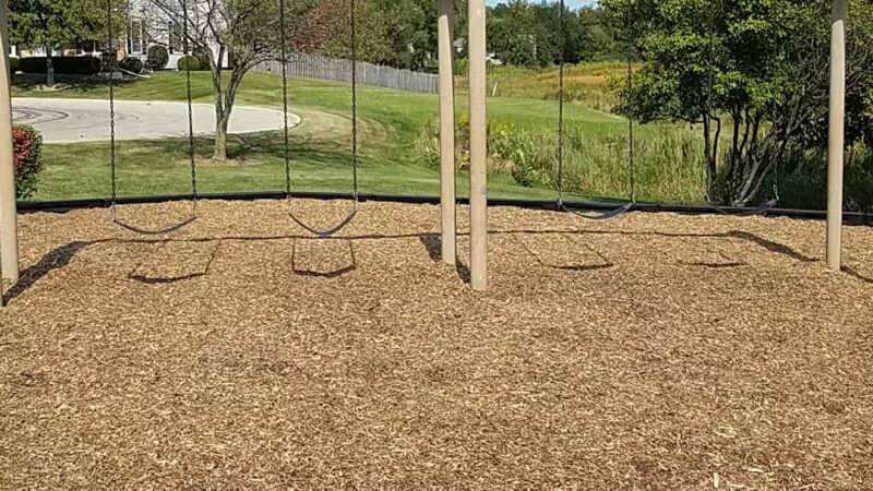 Randall Ridge Park - Elgin, IL