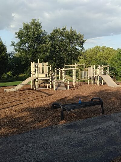Randall Ridge Park - Elgin, IL
