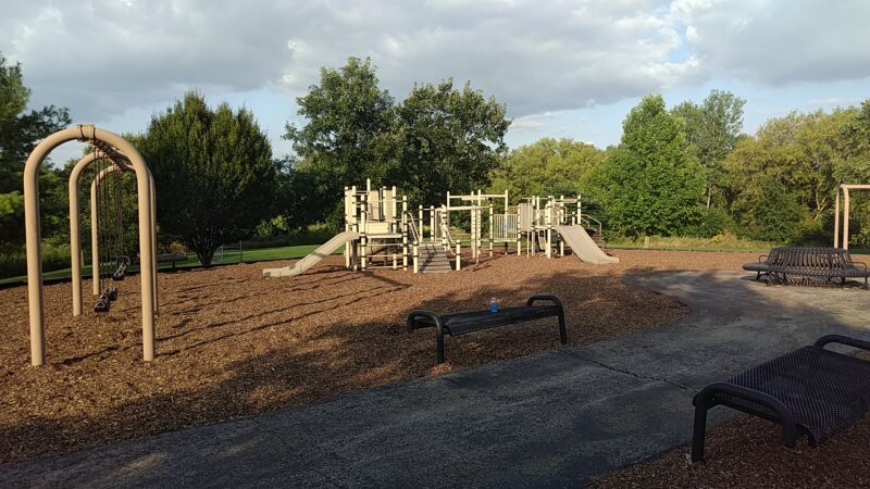Randall Ridge Park - Elgin, IL