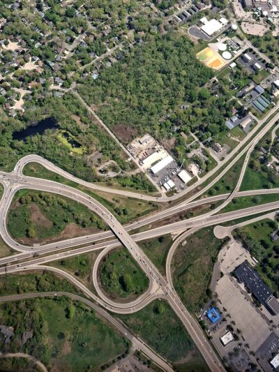 Randall Ridge Park - Elgin, IL
